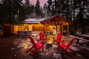 Painted Pony Cabin